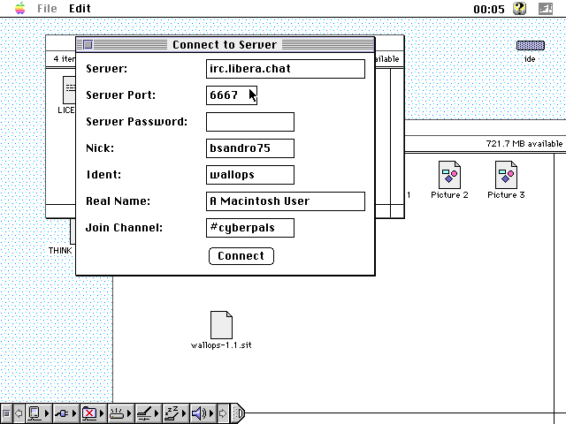 powerbook 5300cs screenshot