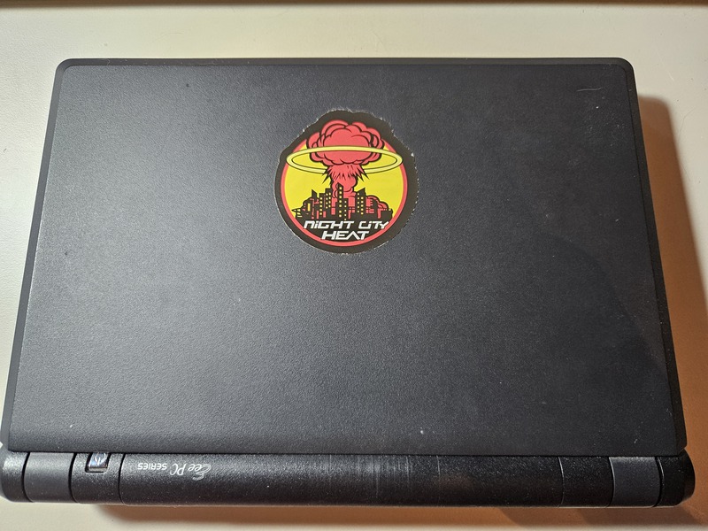 eeepc 701 lid