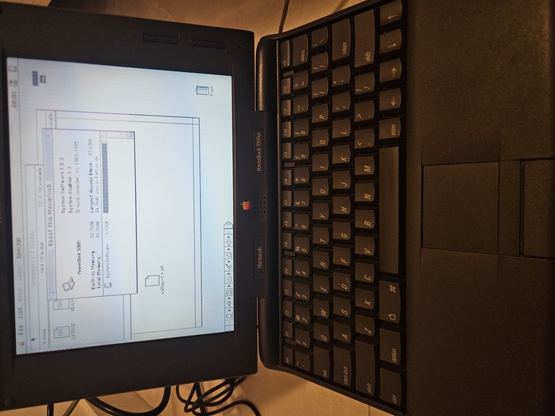 apple powerbook 5300cs