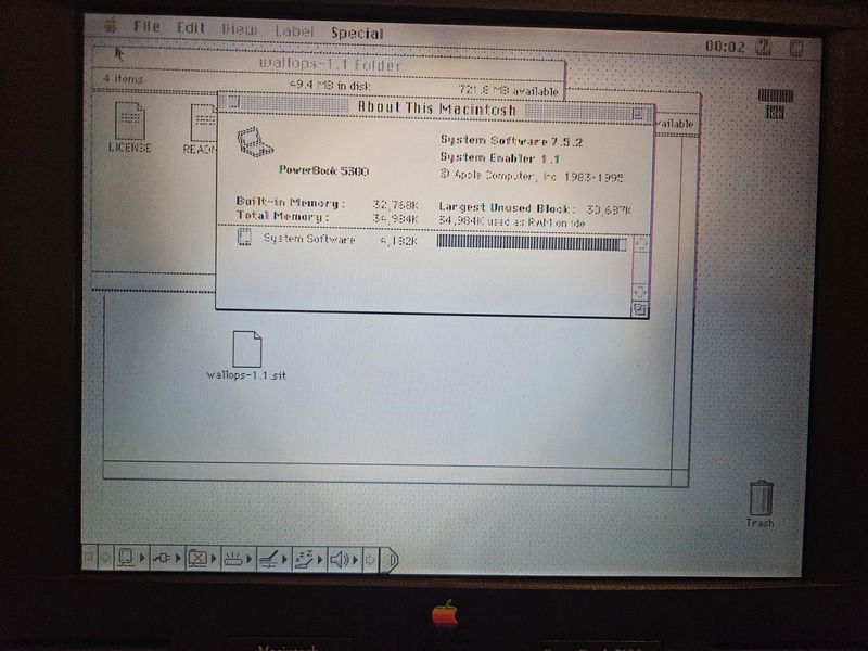 apple powerbook 5300cs